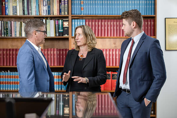 D'Angelo Lawyers - Family Lawyers Adelaide